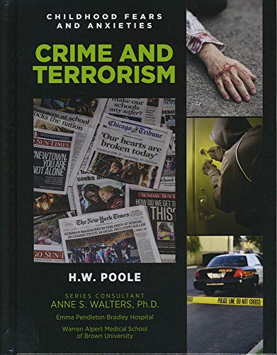 Crime and Terrorism