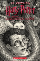 Harry Potter and the Sorcerer's Stone : Braille - Part 1