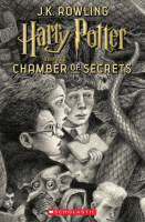 Harry Potter and the Chamber of Secrets : Braille - Part 1