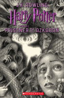 Harry Potter and the Prisoner of Azkaban : Braille - Part 1