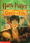 Harry Potter and the Goblet of Fire : Braille - Part 1.