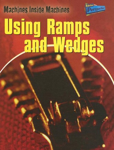 Using ramps and wedges