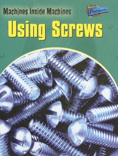 Using screws