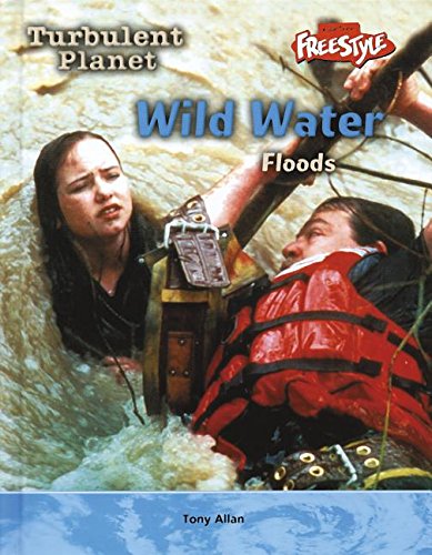 Wild water  : floods