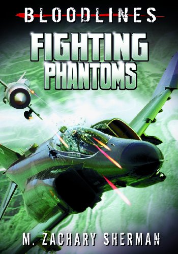 Fighting phantoms