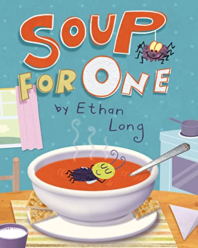 Soup for one