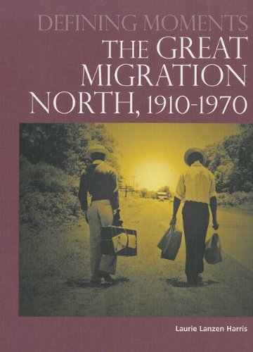 The Great Migration North, 1910-1970