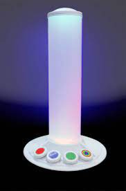 Glowing Goo Tube