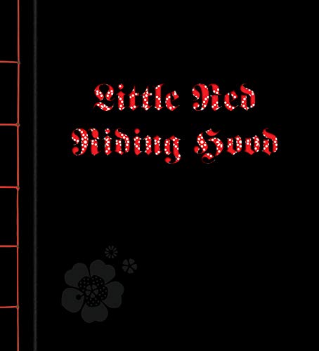 Little Red Riding Hood