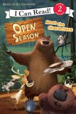 Meet the Characters: Open Season