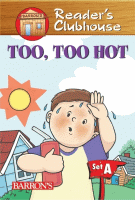 Too, too, hot