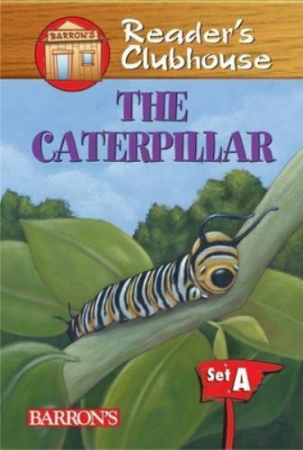 The caterpillar