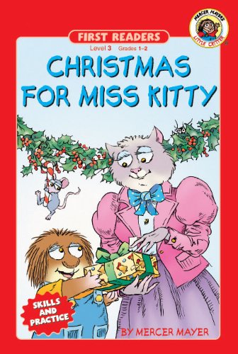 Christmas for Miss Kitty