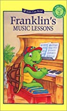 Franklin's music lessons