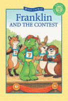 Franklin and the contest