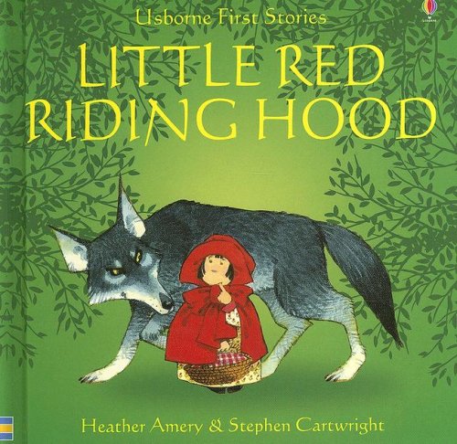 Little red riding hood