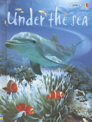 Under the sea