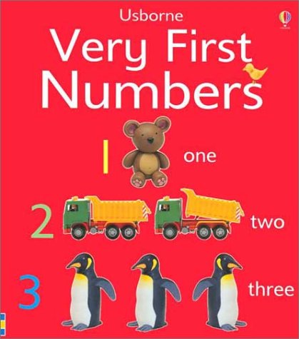 Very first numbers