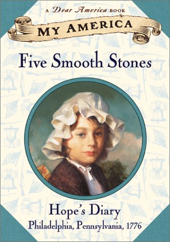Five smooth stones