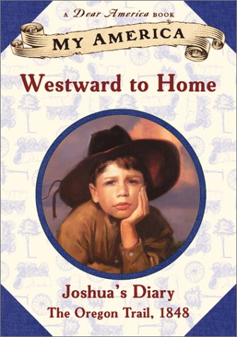 Westward to home