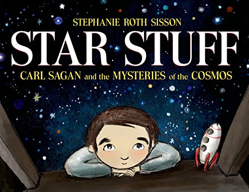 Star stuff-- Carl Sagan and the mysterie