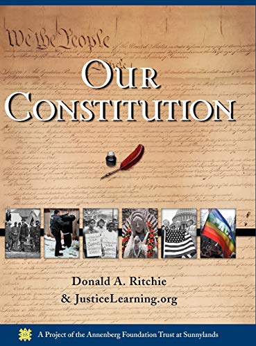 Our Constitution