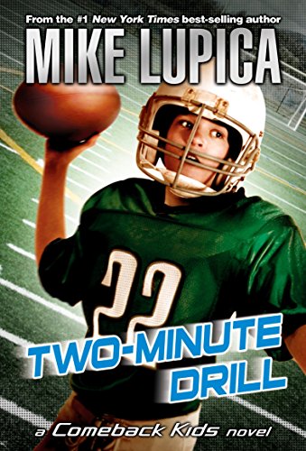Two - minute drill
