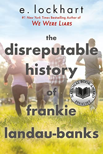 Disreputable history of Frankie Landau-B