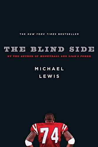 Blind side : evolution of a game