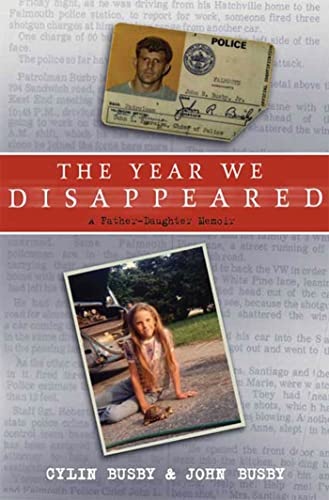 The year we disappeared  : a father-daughter memoir