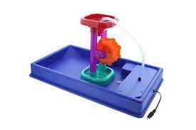Small Water Toy