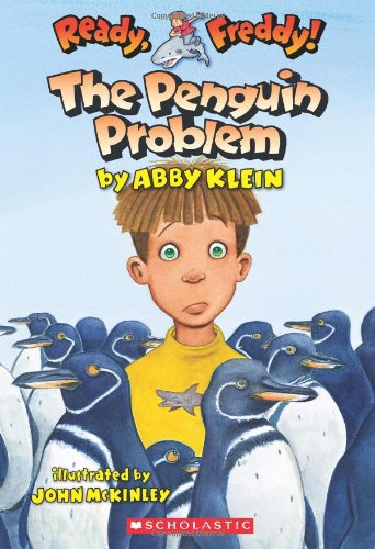 The penguin problem