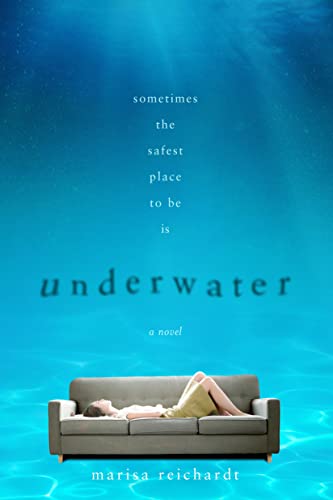 Underwater : a novel