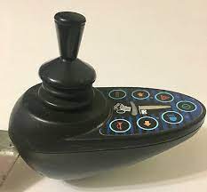 P+G Joystick Plus