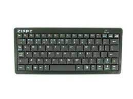 Zippy Mini Keyboard