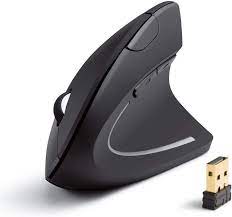 Ergonomic Optical Mouse