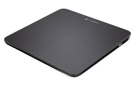 Logitech Wireless Rechargeable Touchpad