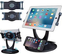 iPad 360 Stand