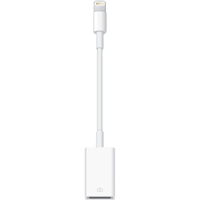 iPad Lightning to USB Camera Adapter