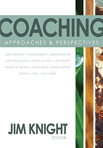 Coaching  : approaches & perspectives