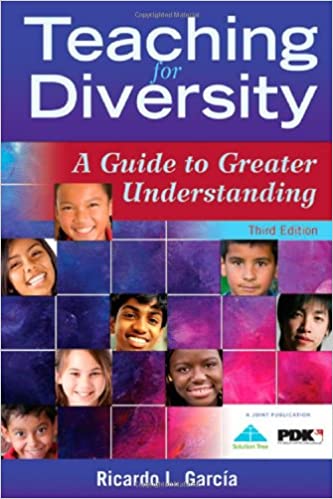 Teaching for Diversity : A Guide to Greater Understanding