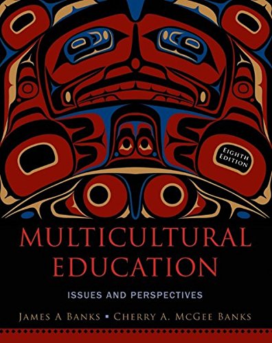 Multicultural Education : Issues and Perspectives