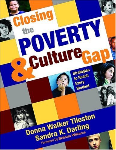 Closing the poverty & culture gap  : strategies to reach every student