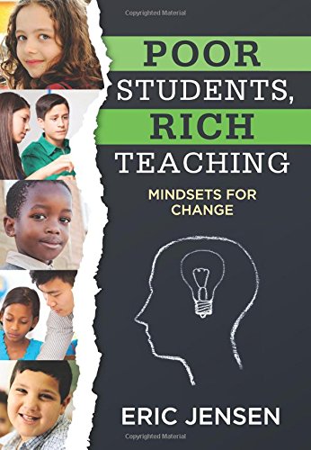 Poor Students, Rich Teaching : Mindsets for Change.