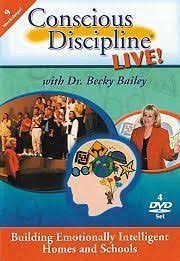 Conscious Discipline Live : Building Emotionally Intelligent Homes and Schools