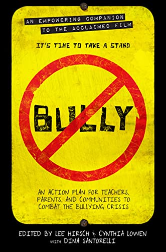 Bully (Book and DVD Combo) : PG-13 Version.