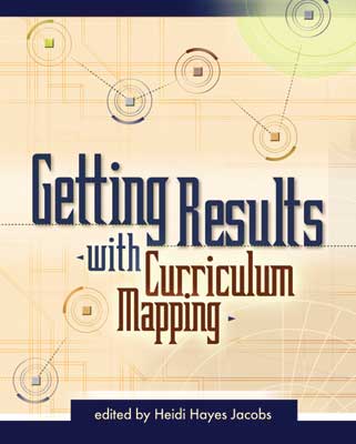 Getting Results with Curriculum Mapping : Facilitator's Guide and DVD