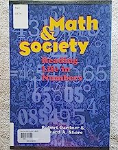 Math & society   : reading life in numbers