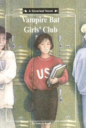 The Vampire Bat Girls' Club
