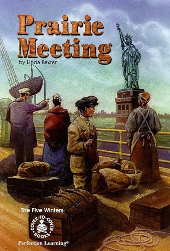 Prairie meeting